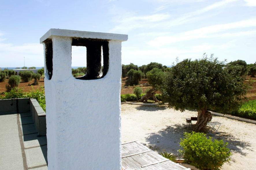 Case Per Vacanze Torre Incina Polignano a Mare Exterior foto